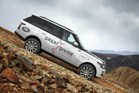 Editorial range rover6