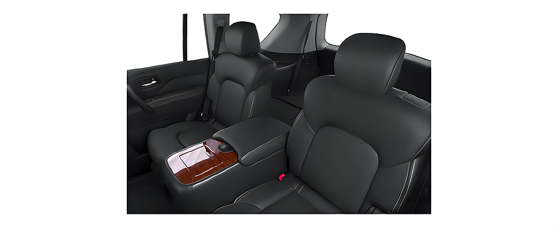 Infiniti QX80 2019 11