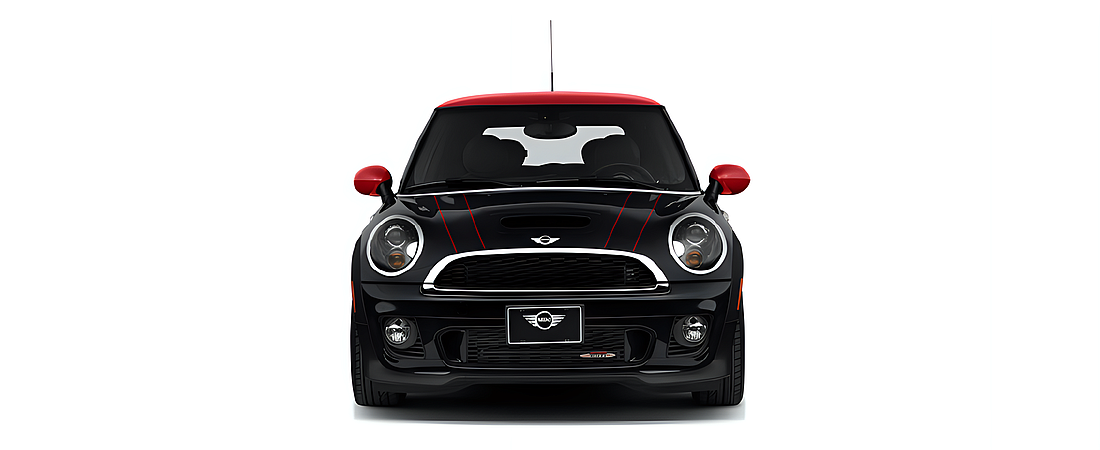 MINI Cooper 2013 37