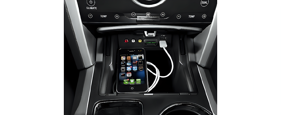 Ford Explorer 2015 48