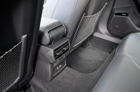 Audi RS 3 2025 : essai routier Image