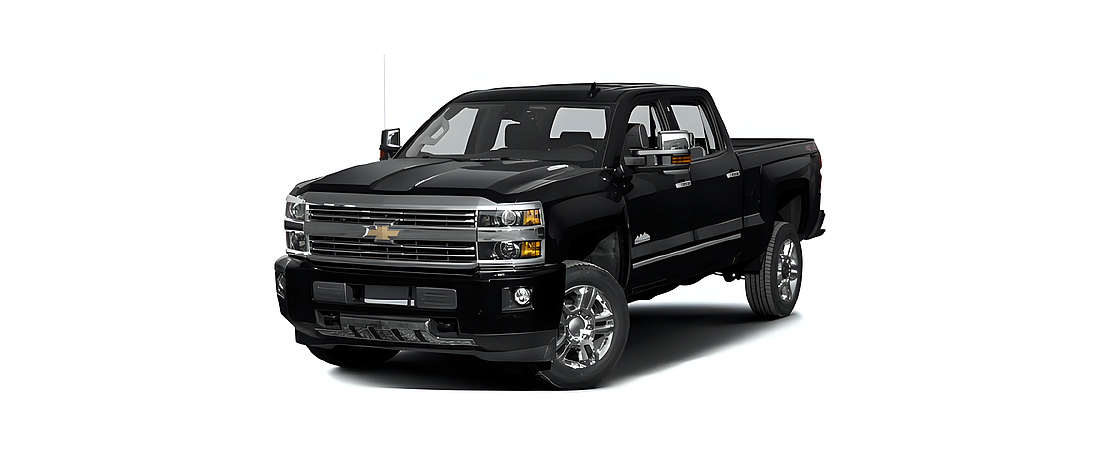 Chevrolet SILVERADO 2500HD 2017 92
