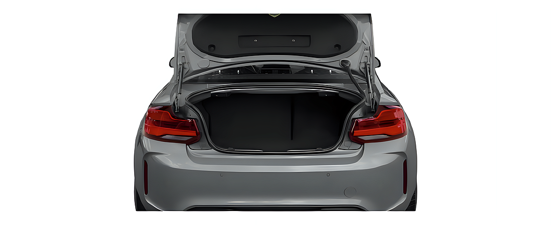 BMW M2 2020 9