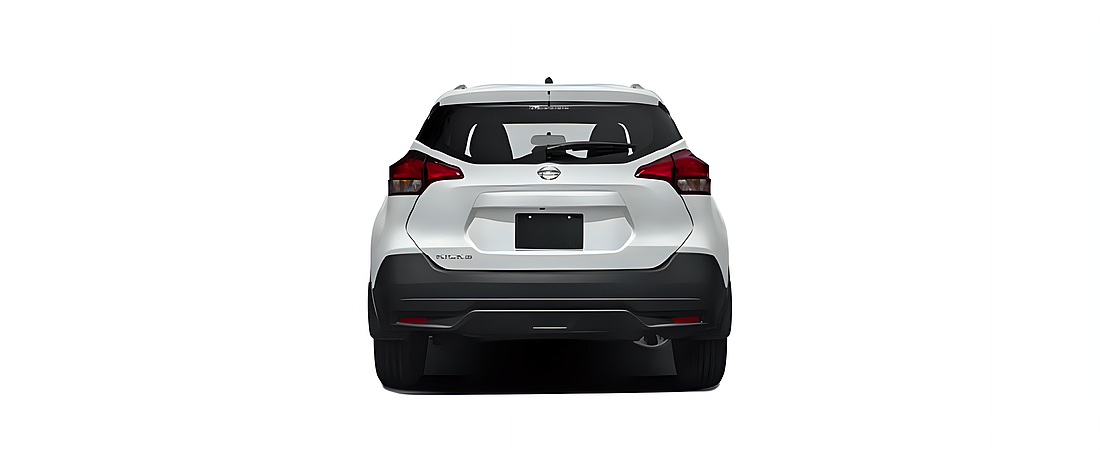 Nissan Kicks 2019 5