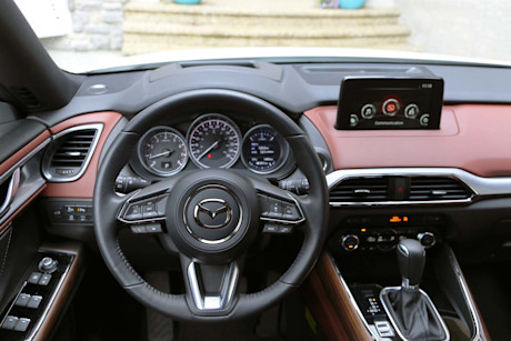 Editorial 2016 mazda cx 9 signature ts 19