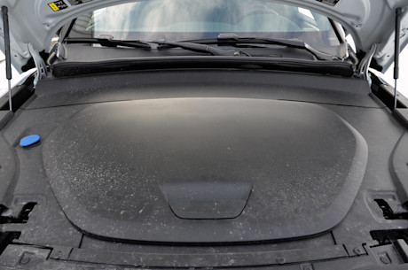 Volvo XC40 Recharge 2021 : essai routier Image