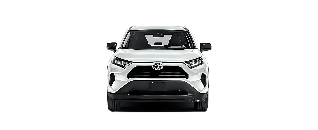 Toyota RAV4 2022 4