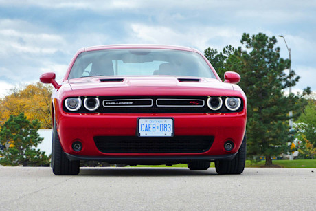 Editorial 2016 dodge challenger rt mopar 04 jb