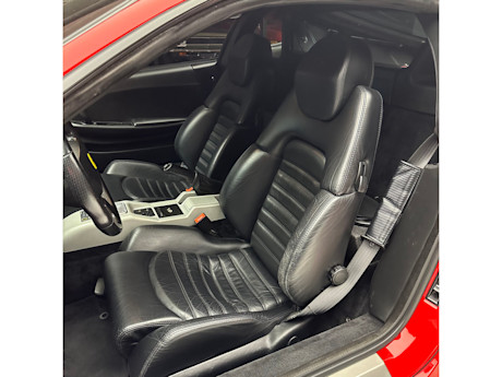 Editorial 1999 ferrari 360 modena fotw cd 250115 2