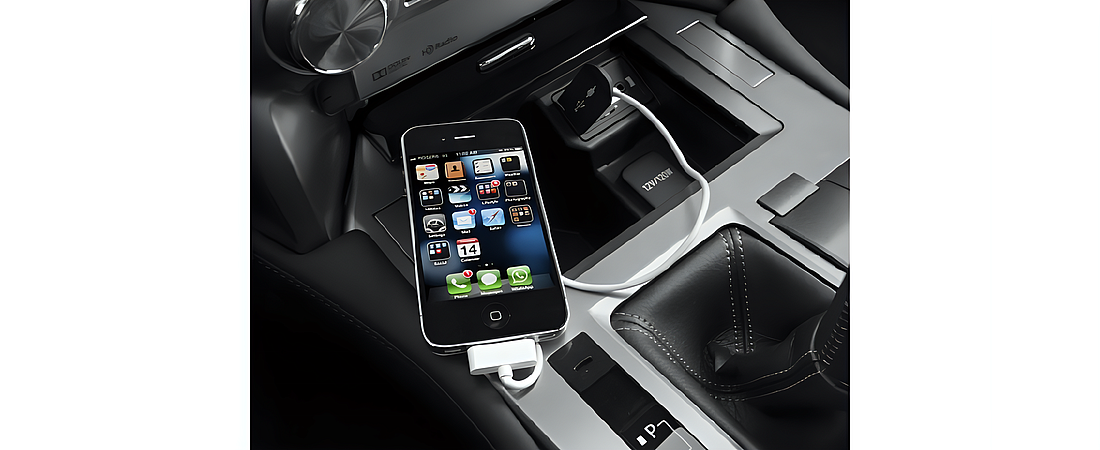 Lexus GX 460 2017 14