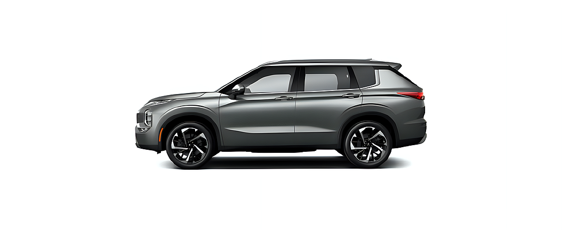 Mitsubishi Outlander 2022 3
