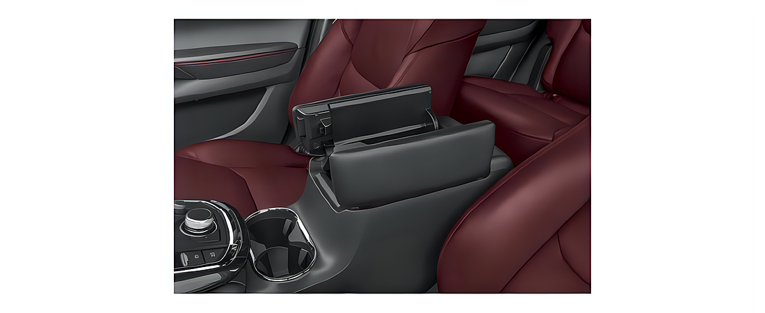 Mazda CX-9 2023 12