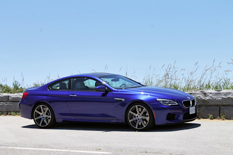 Editorial 2015 bmw m6 tail of the dragon mr 05