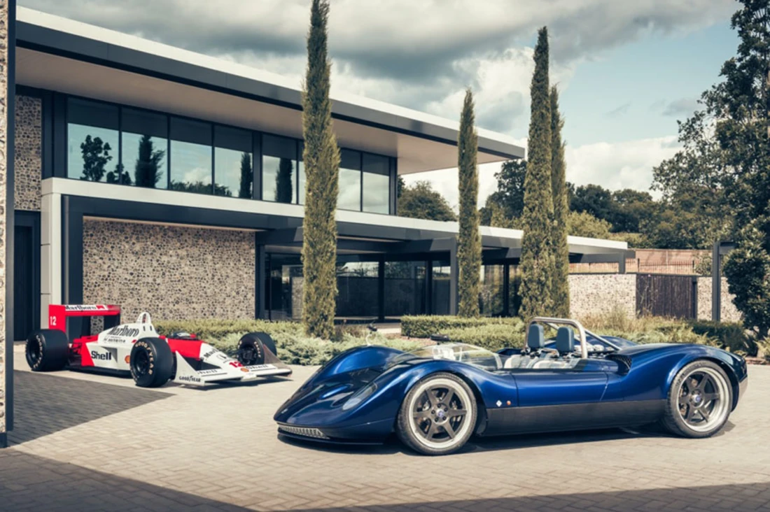 Nichols-N1A Nichols-N1A