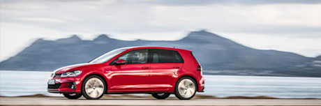 Test: VW Golf GTI – Appellation non usurpée