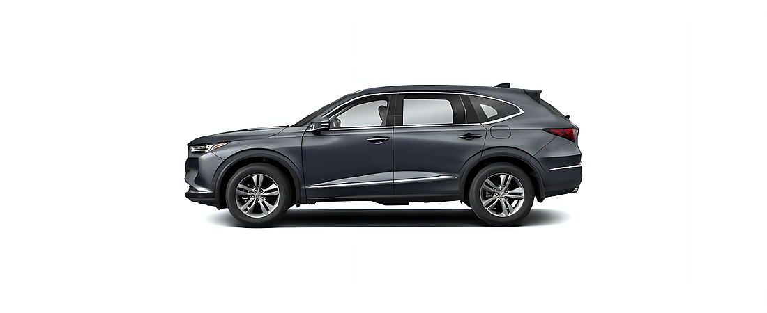 Acura MDX 2022 3
