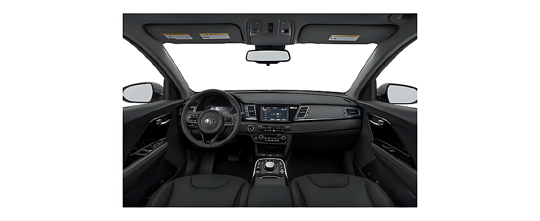 Kia Niro EV 2020 7