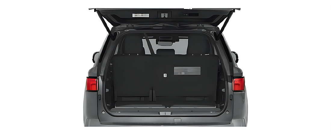 Toyota Sequoia 2023 10