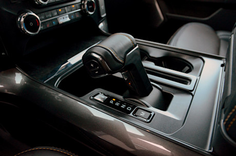 Ford F-150 Tremor 2022 : essai routier Image