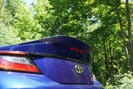 Editorial 2022 toyota gr86 premium 11 di