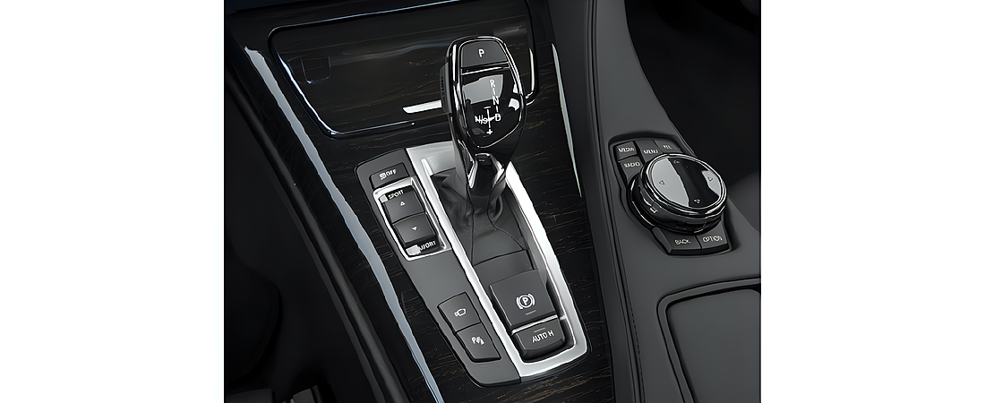 BMW 6 Series 2015 10