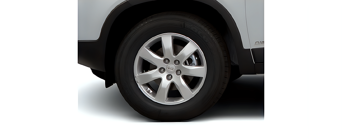 Kia Sorento 2011 12