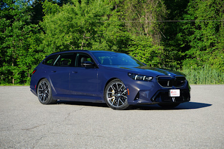 2026 BMW M5 Touring - TD - DI - 260622 - 23