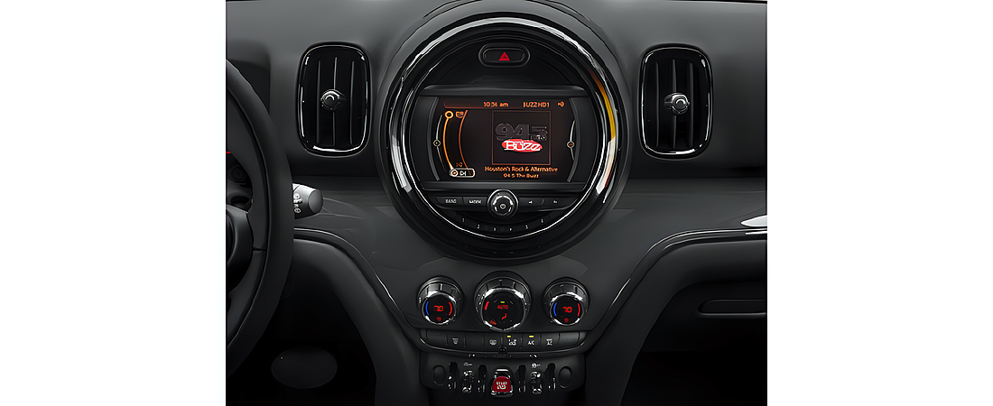 MINI Countryman 2018 9