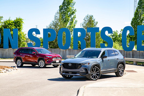 Editorial 2023 mazda cx 50 vs 2022 toyota rav4 03 jw