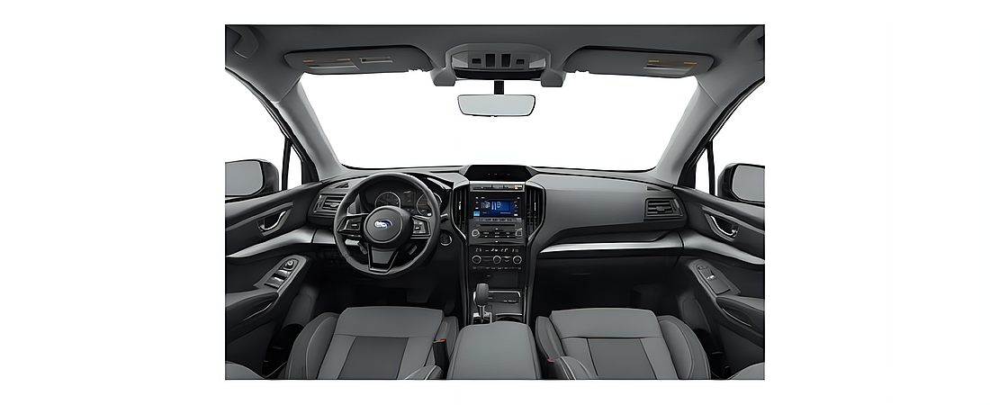 Subaru Ascent 2022 7