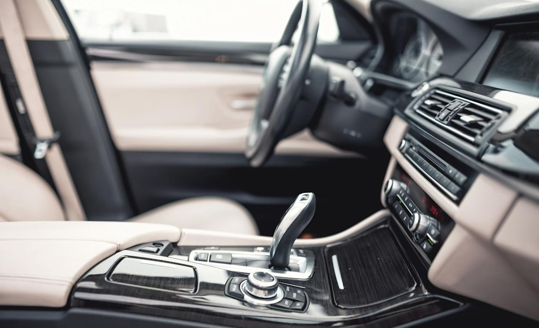Automatik fahren – praktische Tipps