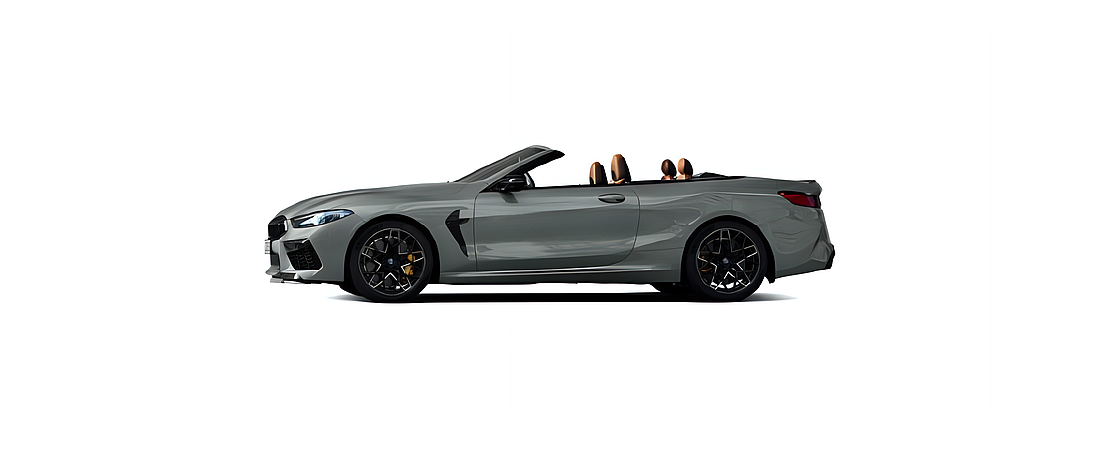 BMW M8 2023 31