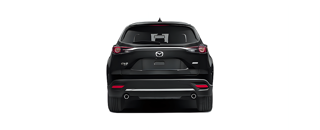 Mazda CX-9 2019 31