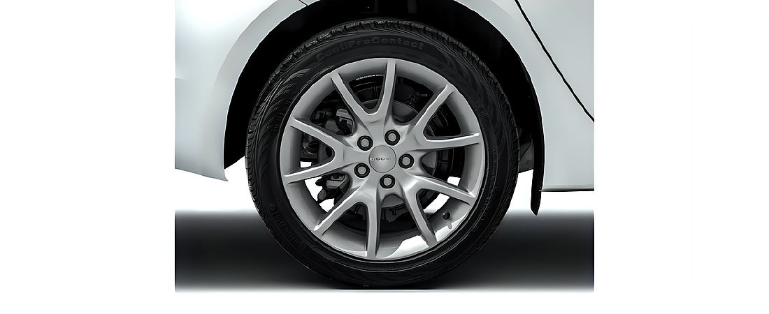 Dodge Dart 2016 11