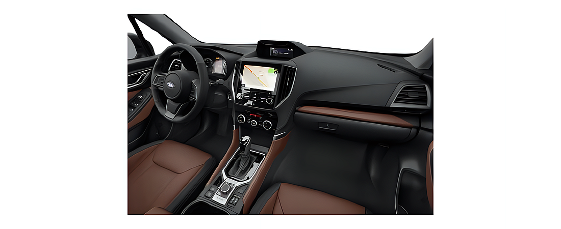 Subaru Forester 2023 79