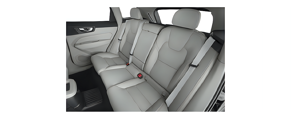 Volvo XC60 Recharge 2024 11