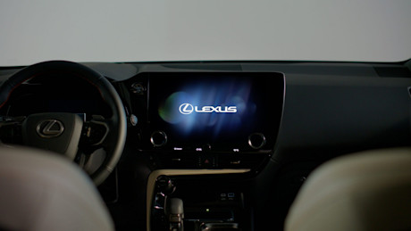 Editorial interface startup scaled