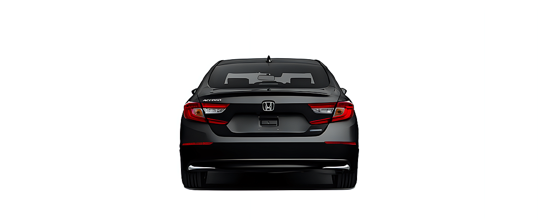 Honda Accord Hybrid 2019 5