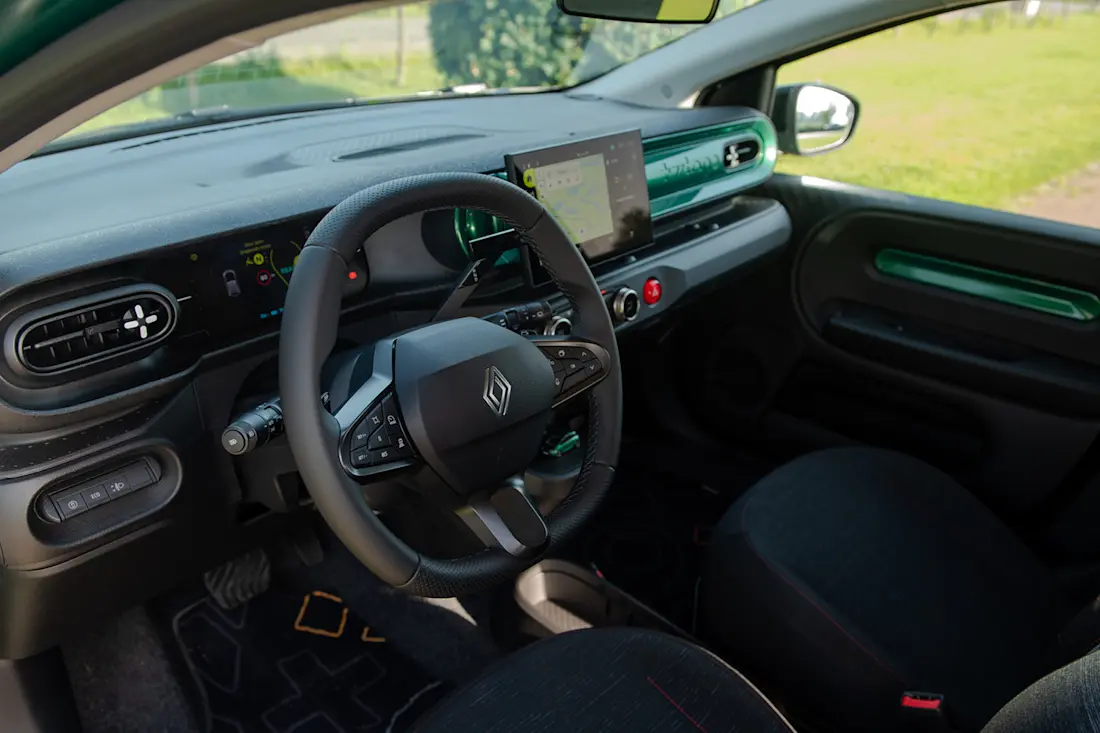 AutoScout24 Renault Twingo 2