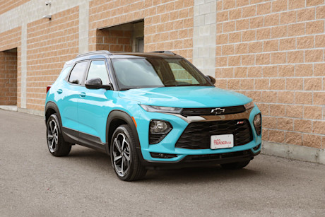 Editorial 2021 chevrolet trailblazer rs 03 jm