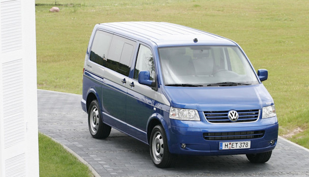 VW T5