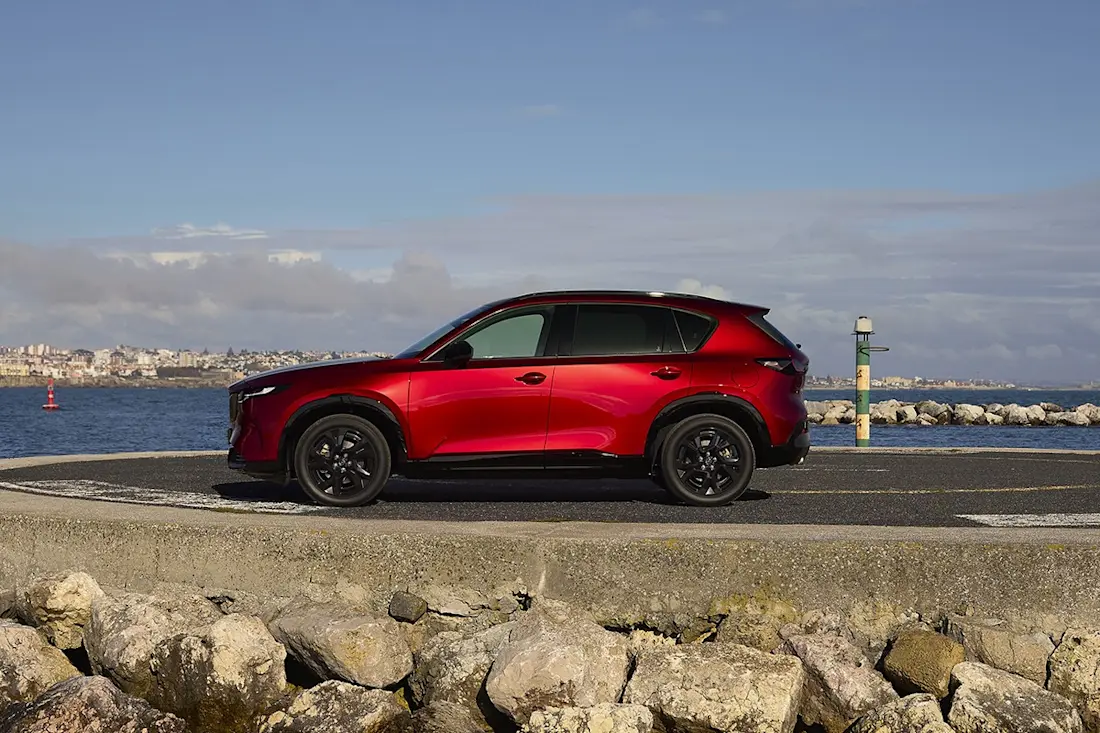 BEBE20250717 Mazda CX-5 03