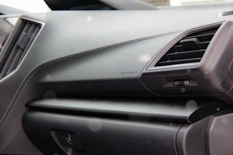 Editorial 2020 subaru impreza sport 34 dw