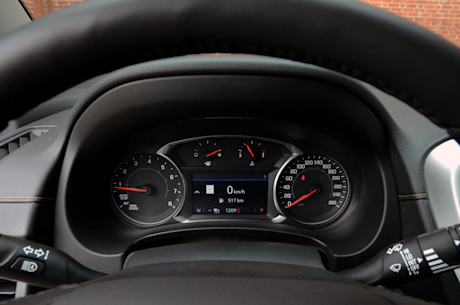 GMC Terrain SLT 2020 : essai routier Image
