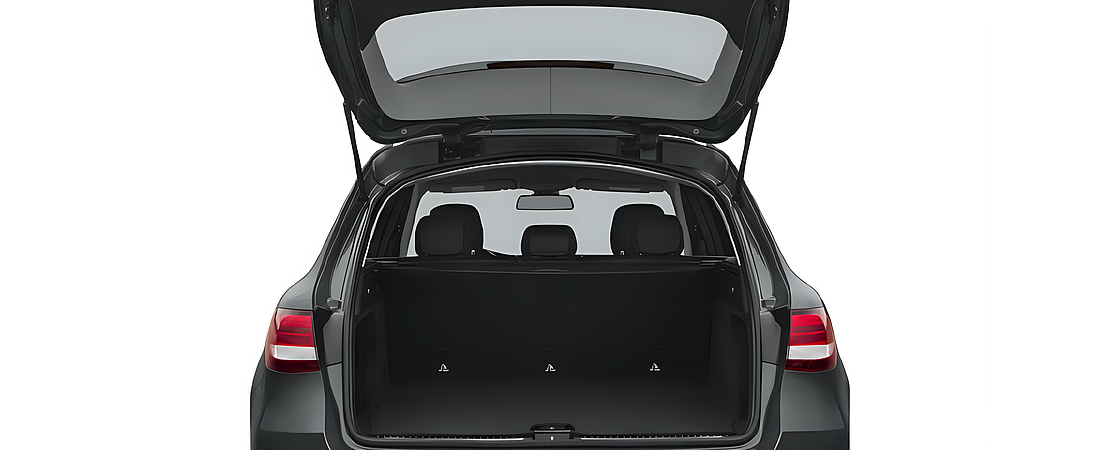 Mercedes-Benz GLC-Class 2018 11