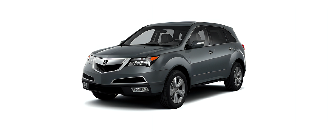 Acura MDX 2013 1
