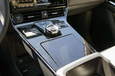 Editorial 2022 toyota bz4x 38 jw