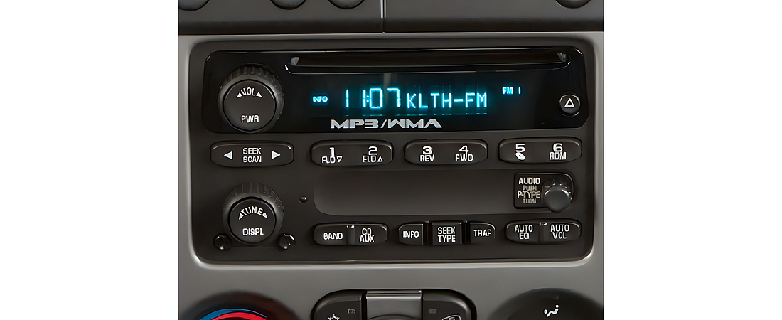 GMC Canyon 2012 28
