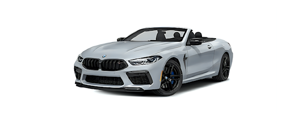 BMW M8