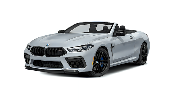 BMW M8